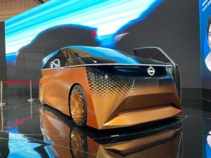 Permintaan Menurun, Nissan Batal Hadirkan SUV Listrik Terbaru