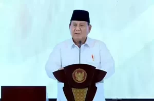 Prabowo Pernyataan Kabinet Merah Putih Akan Bikin Kejutan-kejutan Besar