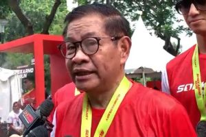 Pramono Anung Pastikan PDIP Bakal Jadi Mitra Penting Pemerintahan Prabowo Subianto