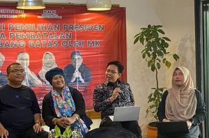 Presidential Threshold Dihapus MK, Burhanuddin Muhtadi: Jangan Terlalu Euforia Dulu