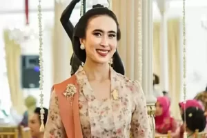 Profil Widiyanti Putri Wardhana, Menteri Terkaya Prabowo Berharta Rp5,4 Trilyun