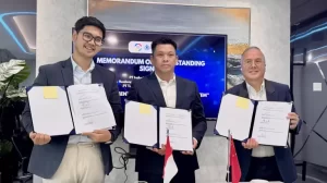 PT TKDN, IBC dan juga Sinoron Kerjasama Percepat Ekosistem EV di dalam Indonesia