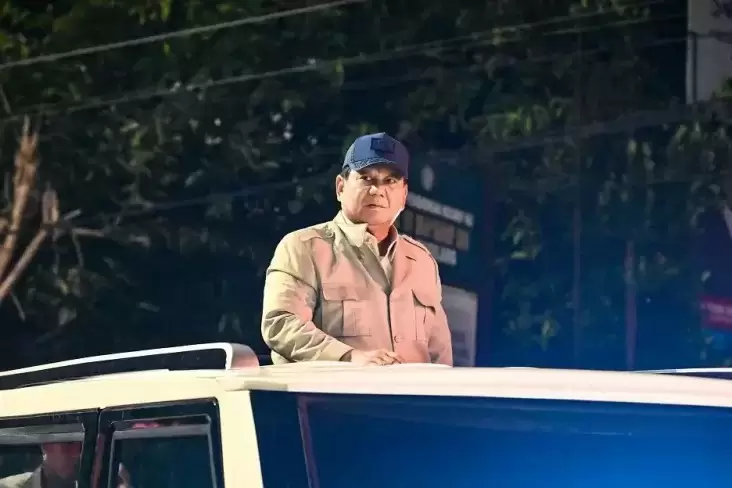 Retret Kepala Daerah Bareng Presiden Prabowo Lebih dari 7 Hari, KPK Jadi Pemateri