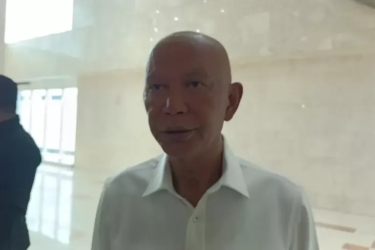 Said Abdullah Klaim HUT PDIP Tak Terganggu Kasus Hasto Kristiyanto