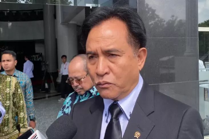 Samakan Perspektif, Prabowo Ingin Para Kepala Daerah Terpilih Retreat pada tempat Akmil Magelang