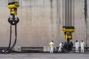 Sanksi Amerika Serikat Beralih ke Bidang Maritim China, 3 Korporasi Raksasa Masuk Daftar Hitam