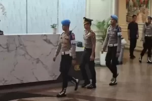 Sidang Etik, 5 Anggota Polisi Akui Peras Penonton DWP tapi Berkelit tentang Tanggung Jawab