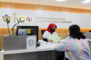 Sistem Digital Maju Hal ini Bikin Prabowo Makin Mudah Pantau Warga RI Pengemplang Pajak