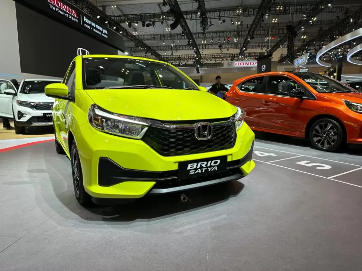 Spesifikasi Mobil Rental Rp200 Jutaan yang tersebut Diduga Dibawa Kabur Pelaku Penggelapan hingga Tewaskan Pemilik