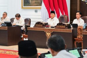 Survei Indikator: Pendukung Anies serta Ganjar Puas Terhadap 100 Hari Performa Prabowo