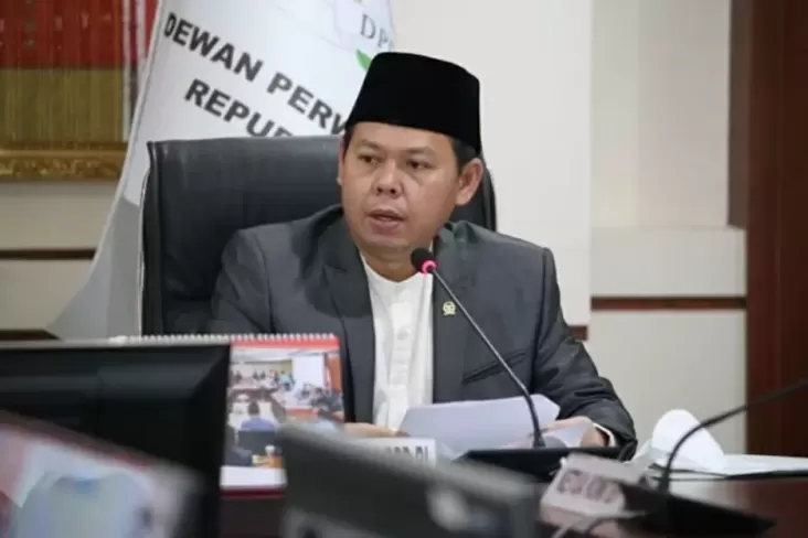 Tak Hanya Zakat, Ketua DPD Juga Usul Uang Koruptor Dipakai untuk Inisiatif MBG
