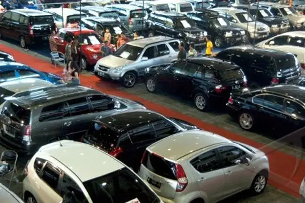 Tips Beli Mobil Bekas: Begini Cara Jadi Pembeli Cerdas juga Menghindari Jebakan
