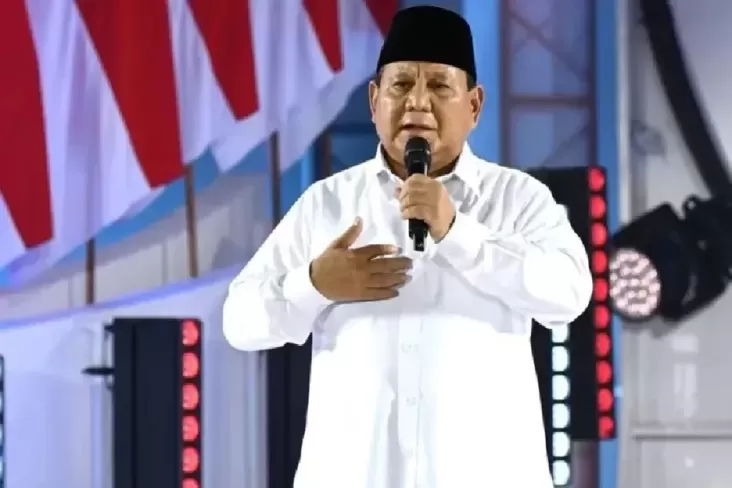 4 Menteri Prabowo Berkinerja Negatif di area area 100 Hari Pemerintahan, Layak Di-reshuffle?