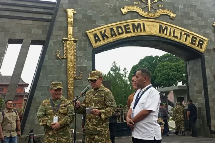 47 Kepala Daerah Tak Ikut Retreat Tanpa Keterangan Jelas, Wajib Ikut Gelombang Berikutnya