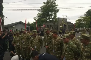 53 Kepala Daerah Tak Hadir di dalam Retreat Akmil, 47 Belum Ada Kejelasan