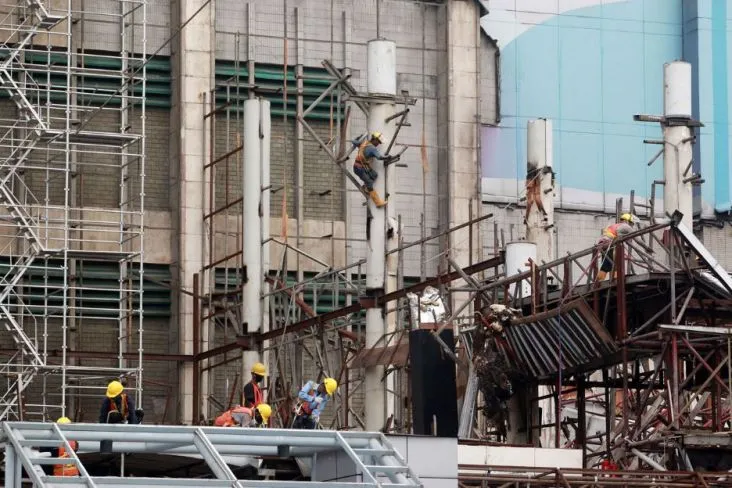 Anggaran Infrastruktur Dipangkas Jadi Momentum Keterlibatan UMKM Konstruksi Daerah