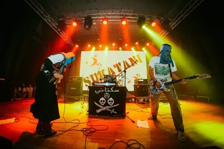 Anggota Polda Jateng yang dimaksud dimaksud Diduga Intimidasi Band Sukatani Harus Disanksi Tegas