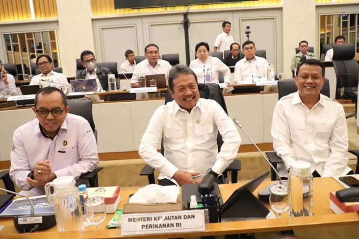 ATR/BPN Berani Copot Pegawai Imbas SHGB juga SHM Pagar Laut, KKP Bagaimana?