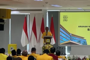 Bahlil Ingatkan Ketua Komisi XII DPR: Nakhoda Melihat Siapa ABK yang dimaksud Bersama Saya
