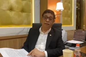 Baleg Klarifikasi DPR Tak Punya Hak Copot Pejabat Negara, Hanya Rekomendasi