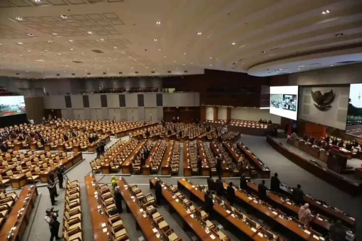 Bisa Copot Kapolri, Panglima TNI, hingga Ketua KPK, Jadi Senjata DPR Tekan Lembaga Negara