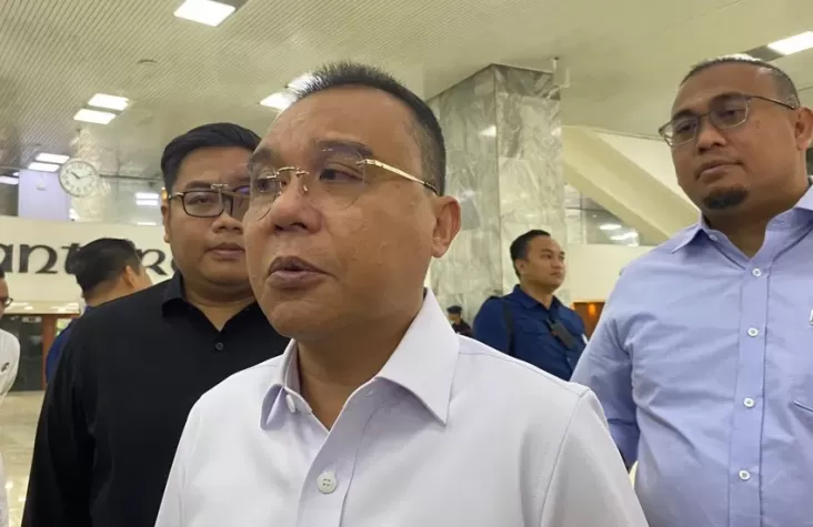 Dasco Ungkap Ada Menteri Kurang Seirama dengan Prabowo