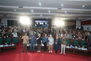 Dukung Asta Cita, Kementerian BUMN kemudian Surveyor Indonesia Dorong UMKM Naik Kelas