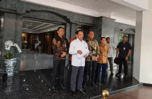Efisiensi Anggaran pada Kemendagri, Ditjen Dukcapil dari Rp2,2 Billion Menjadi Rp328 Miliar
