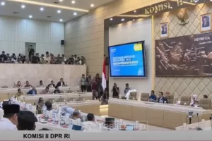 Efisiensi Anggaran: KPU Pangkas Rp843 Miliar, Bawaslu Sunat Rp955 Miliar