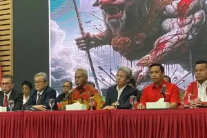 Hasto Ditahan KPK, Megawati Tak Tunjuk Plt Sekjen PDIP, Hal ini Alasannya