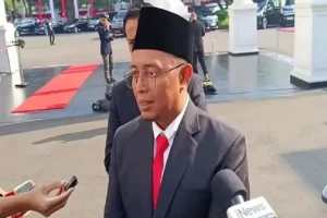 Istana Tegaskan Ancaman Prabowo Pecat Menteri Berlaku untuk Semua