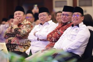 Jelang Munas VII IKA PMII, Kandidat Ketua Umum Bermunculan