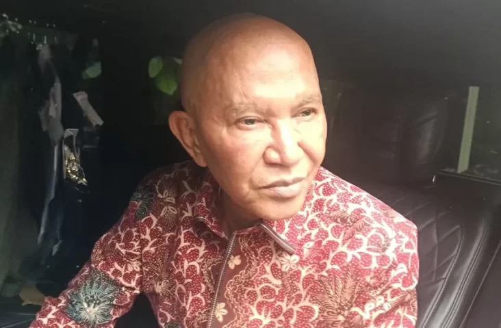 Jokowi Cawe-cawe perihal Retreat, Said Abdullah PDIP: Hal ini Urusan Internal, Bukan Orang Luar