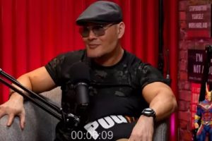 Komisi I DPR Kuantitas Deddy Corbuzier Langgar Disiplin Militer