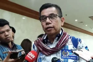 Komisi III DPR Akan Datangi Polda Kalimantan Barat, Ada Apa?