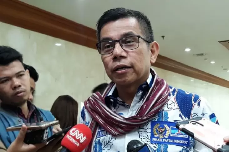 Komisi III DPR Akan Datangi Polda Kalimantan Barat, Ada Apa?