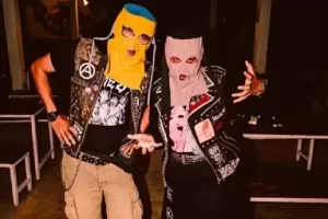 Kondisi Terkini Band Sukatani usai Diduga Diintimidasi hingga Lagu Bayar Bayar Bayar Dihapus