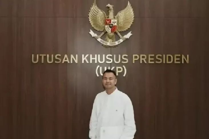 KPK Perilisan Harta Kekayaan Raffi Ahmad Pekan Hal ini adalah
