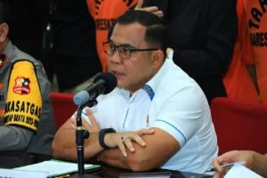 Meraih kemenangan Praperadilan, Julia Santoso Dibebaskan dari Tahanan Bareskrim