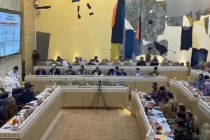 Mendagri Tegaskan otoritas Belum Tentukan Waktu Bahas RUU Pemilihan Umum