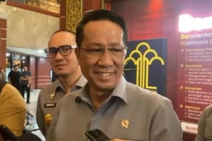 Menteri Hukum: DPR Usul Pemberian Izin Konsensi Tambang Tak Lewat Mekanisme Lelang