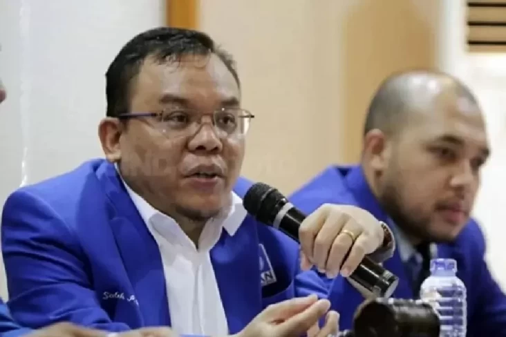 MK Putuskan PSU pemilihan kepala daerah Serang, Ini adalah Respons PAN