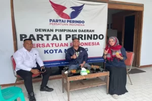 Partai Perindo Konsolidasi dalam Jatim, Andi Yuslim: Langkah Krusial Menuju Kejayaan 2029