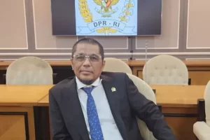 Pengecer Elpiji 3 Kg Bisa Jualan Lagi, Anggota DPR Arisal Aziz: Prabowo Dengarkan Jeritan Rakyat