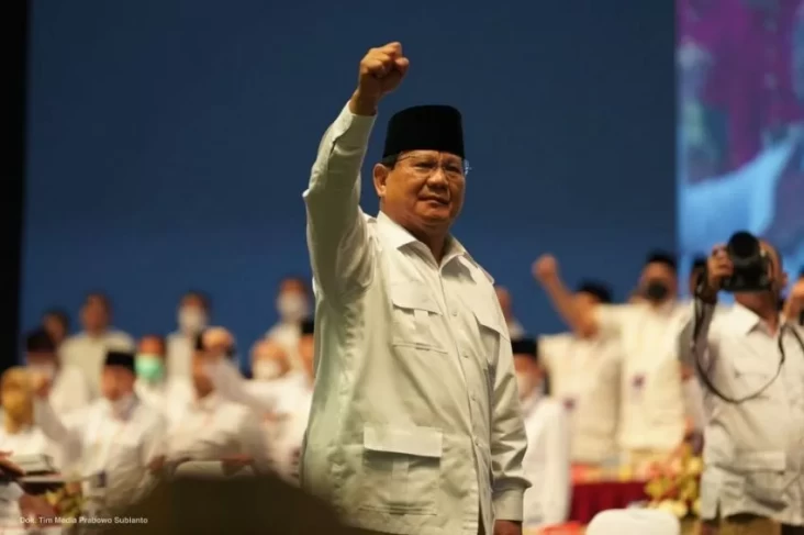 Prabowo: Danantara Berhasil dikarenakan Support Presiden Sebelumnya