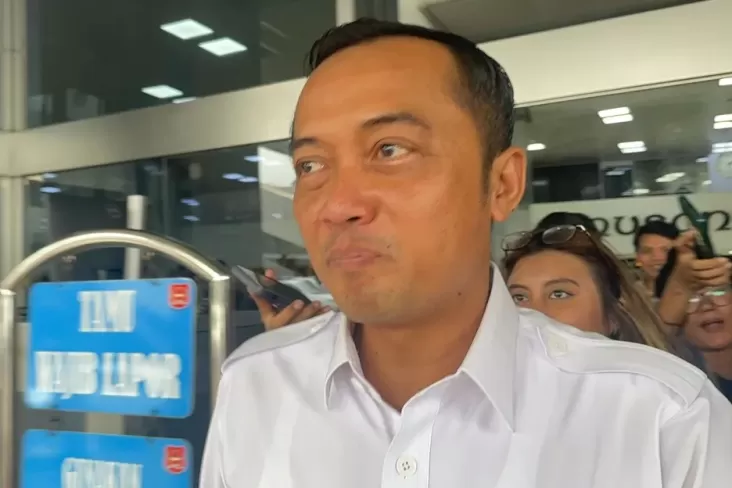 Prabowo Ingin Singkirkan Menteri yang mana Tidak Bekerja, Mensesneg: Nggak Ada Reshuffle