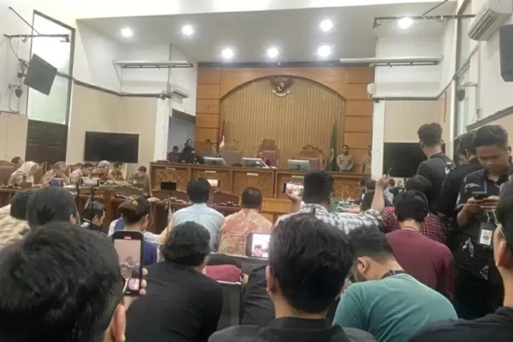 Praperadilan Ditolak PN Jaksel, Bukti Kasus Hasto Kristiyanto Tak Ada Politisasi