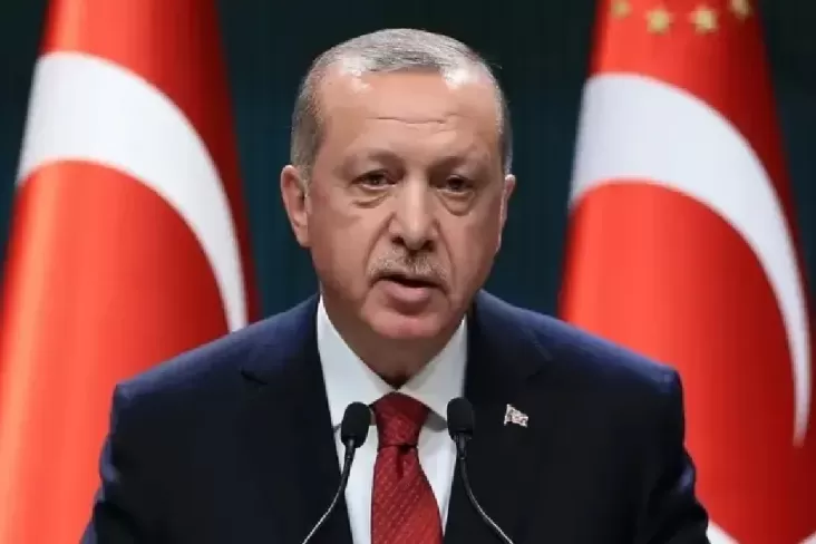 Presiden Turki Erdogan Dijadwalkan Kunjungi Indonesia 11-12 Februari 2025