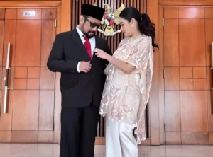 Profil Jamal Mirdad, Aktor Senior yang Kembali ke Senayan