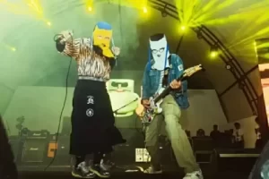 Propam Polri Periksa 6 Anggota Ditressiber Polda Jateng Terkait Band Sukatani